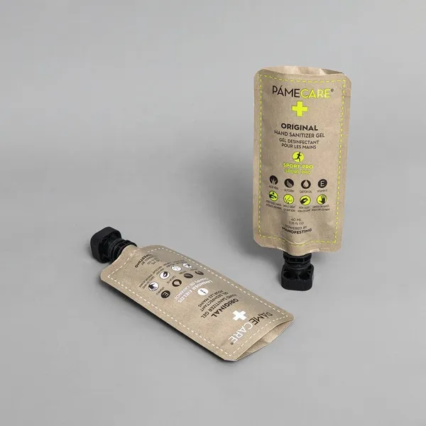 Squeeze Pouch Packaging-3